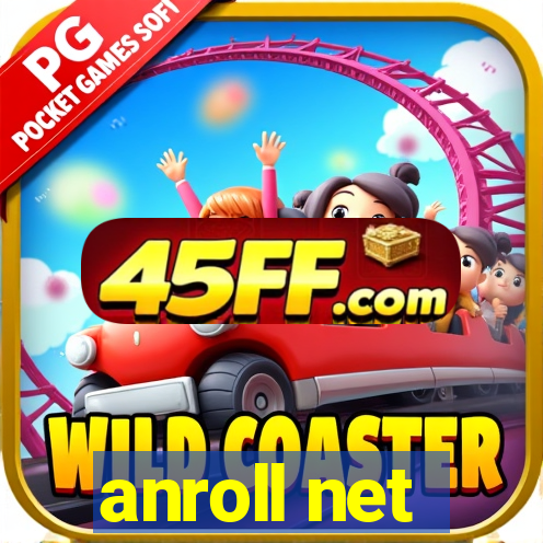 anroll net